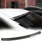 F80 M3 / F30 3 SERIES AC STYLE CARBON FIBRE ROOF SPOILER