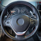 BMW STEERING WHEEL PADDLE EXTENSIONS