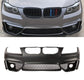 E90 3-SERIES M4 STYLE FRONT BUMPER