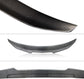 AUDI A3 8V / 8V.2 SEDAN CARBON FIBRE BOOT SPOILER