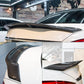 AUDI A3 8V/8V.2 SEDAN EURO STYLE CARBON FIBRE BOOT SPOILER