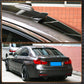 F80 M3 / F30 3 SERIES AC STYLE CARBON FIBRE ROOF SPOILER