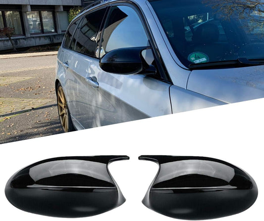 E82 / E90 / E92 LCI FACELIFT M3-STYLE MIRROR COVER