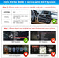 F30 3-SERIES 10.25 INCH ROADSTAR ANDROID ENTERTAINMENT & GPS SYSTEM