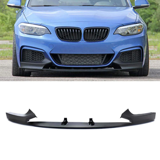 F22 / F23 M-TECH M SPORT PERFORMANCE FRONT LIP