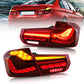 F80 M3 / F30 3-SERIES CS/GTS OLED STYLE REAR TAIL LIGHTS