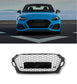 AUDI A4 B9.5 RS GRILLE W/BADGE