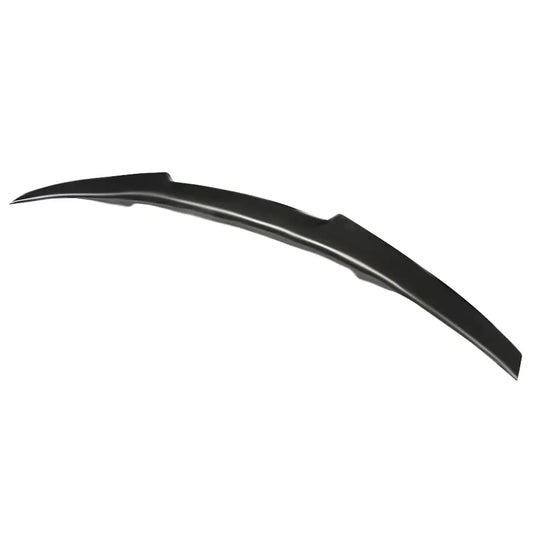AUDI A4 B9 V-STYLE BOOT SPOILER