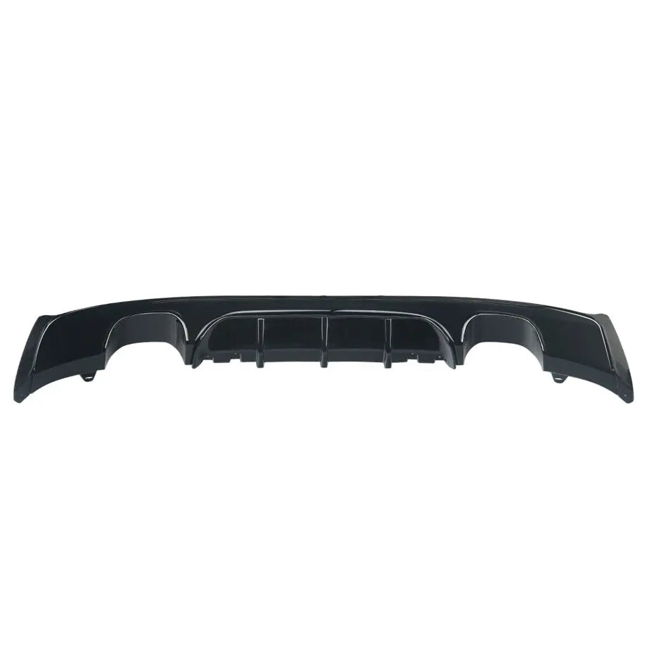 F22 / F23 PERFORMANCE STYLE REAR DIFFUSER
