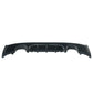 F22 / F23 PERFORMANCE STYLE REAR DIFFUSER