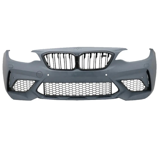 F22 / F23 M2 COMPETITION STYLE FRONT BUMPER