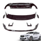 F40 1-SERIES M-PERFORMANCE 7-PIECE BODY KIT
