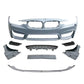 F30 3 SERIES M3 STYLE FRONT BUMPER