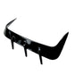 G22 4-SERIES AERO STYLE REAR BUMPER CANARDS