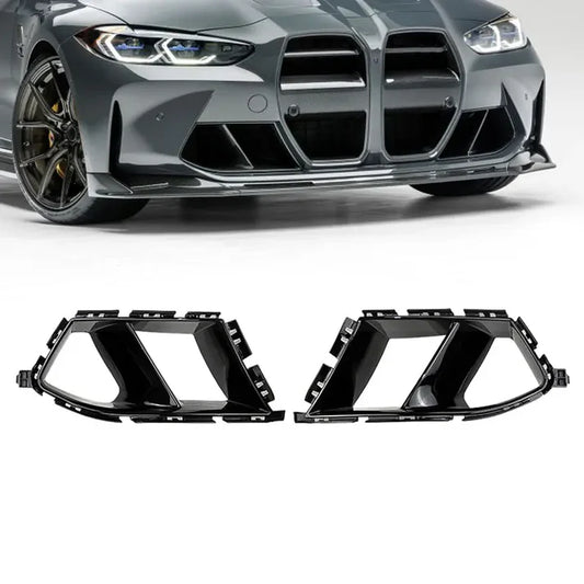 G80 M3 / G82 M4 M PERFORMANCE STYLE BUMPER AIR INTAKE COVER