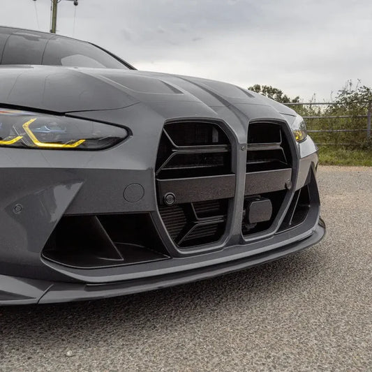 G80 M3 / G82 M4 M PERFORMANCE STYLE BUMPER AIR INTAKE COVER