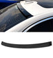 F80 M3 / F30 3 SERIES AC STYLE GLOSS BLACK ROOF SPOILER