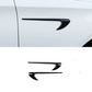 MERC W205 C-CLASS FENDER ARROW EMBLEMS