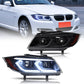 E90 3-SERIES G20 STYLE LED HEADLIGHTS