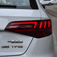 AUDI A3-8V 8Y STYLE DYNAMIC LED TAIL LIGHTS