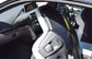 F80 M3 / F82 M4 CARBON FIBRE SEAT BACK COVERS