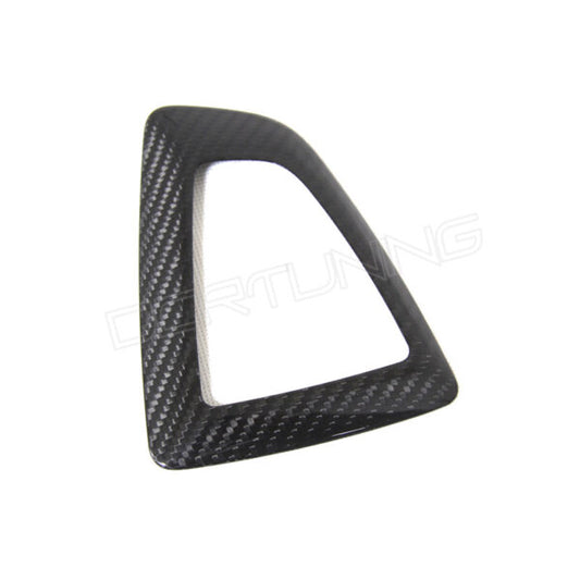 F87 CARBON FIBRE GEAR SURROUND