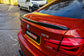 F80 M3 / F30 3 SERIES CS STYLE CARBON FIBRE BOOT SPOILER