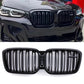 G01 X3 (LCI) DUAL SLAT KIDNEY GRILLES