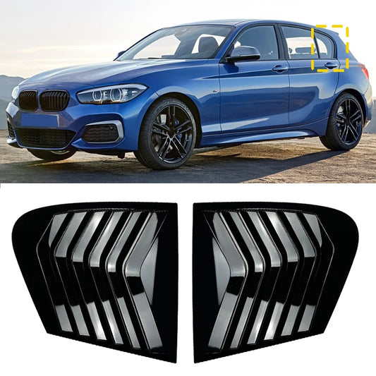 F20 WINDOW LOUVRES