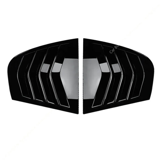 F20 WINDOW LOUVRES