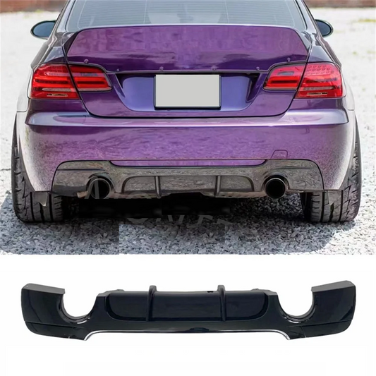 E92 3-SERIES M PERFORMANCE STYLE DIFFUSER