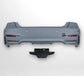 F30 3 SERIES M3 STYLE REAR BUMPER