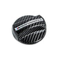 M PERFORMANCE CARBON FIBRE FUEL CAP COVER