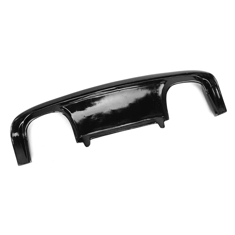 E92 M3 V1-STYLE CARBON FIBER REAR DIFFUSER – Karbon Auto