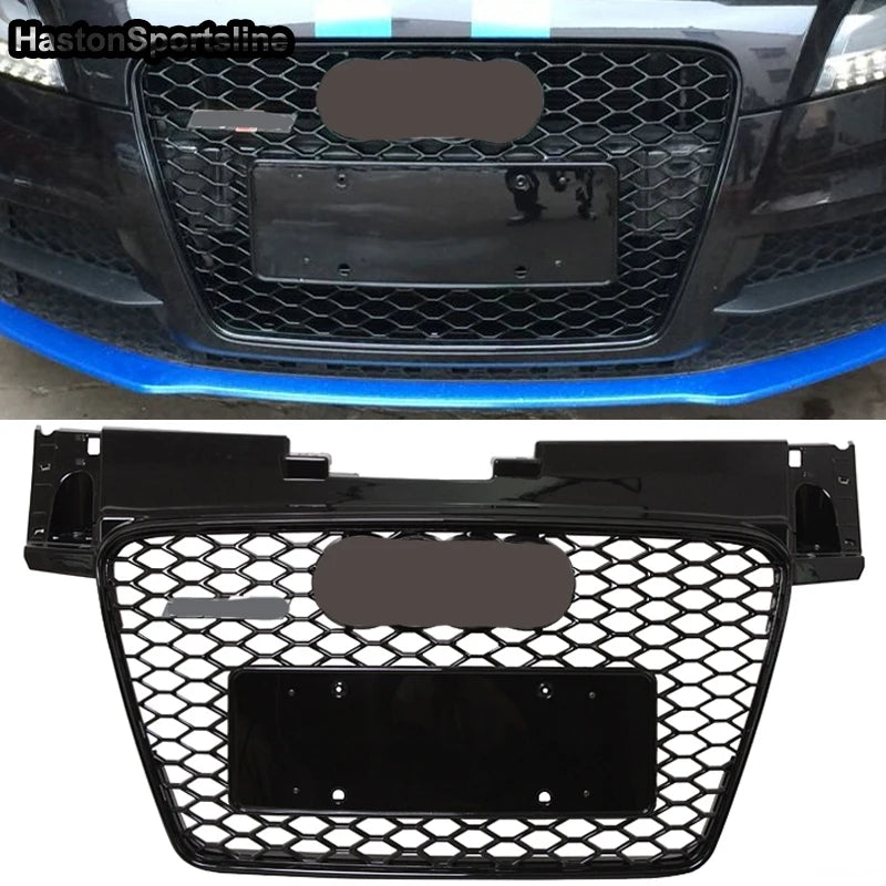 AUDI TT 8J TTRS STYLE GRILLE