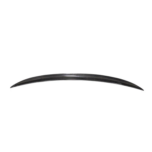 F87 / F22 / F23 M PERFORMANCE CARBON FIBER BOOT SPOILER