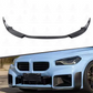 G87 M2 GLOSS BLACK M PERFORMANCE FRONT SPOILER