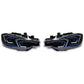 F30 3 SERIES G20 STYLE LED HEADLIGHTS