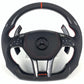MERCEDES MERC CARBON LED STEERING WHEEL