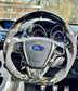 FORD CARBON LED STEERING WHEEL