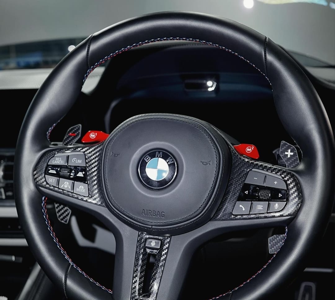 G series Mangnetic Paddles Shifters