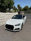 AUDI A5 B9 RS5 STYLE GRILLE