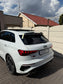 AUDI A3/ S3/ RS3 8Y MAXTON STYLE ROOF SPOILER