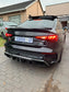 AUDI RS3 8Y CARBON LED DIFFUSER