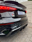 AUDI RS3 8Y CARBON LED DIFFUSER