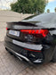 AUDI RS3 8Y CARBON LED DIFFUSER