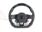 GOLF 7/7.5 CARBON LED STEERING WHEEL POLO GTI STEERING