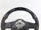 GOLF 7/7.5 CARBON LED STEERING WHEEL POLO GTI STEERING
