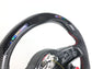 GOLF 7/7.5 CARBON LED STEERING WHEEL POLO GTI STEERING