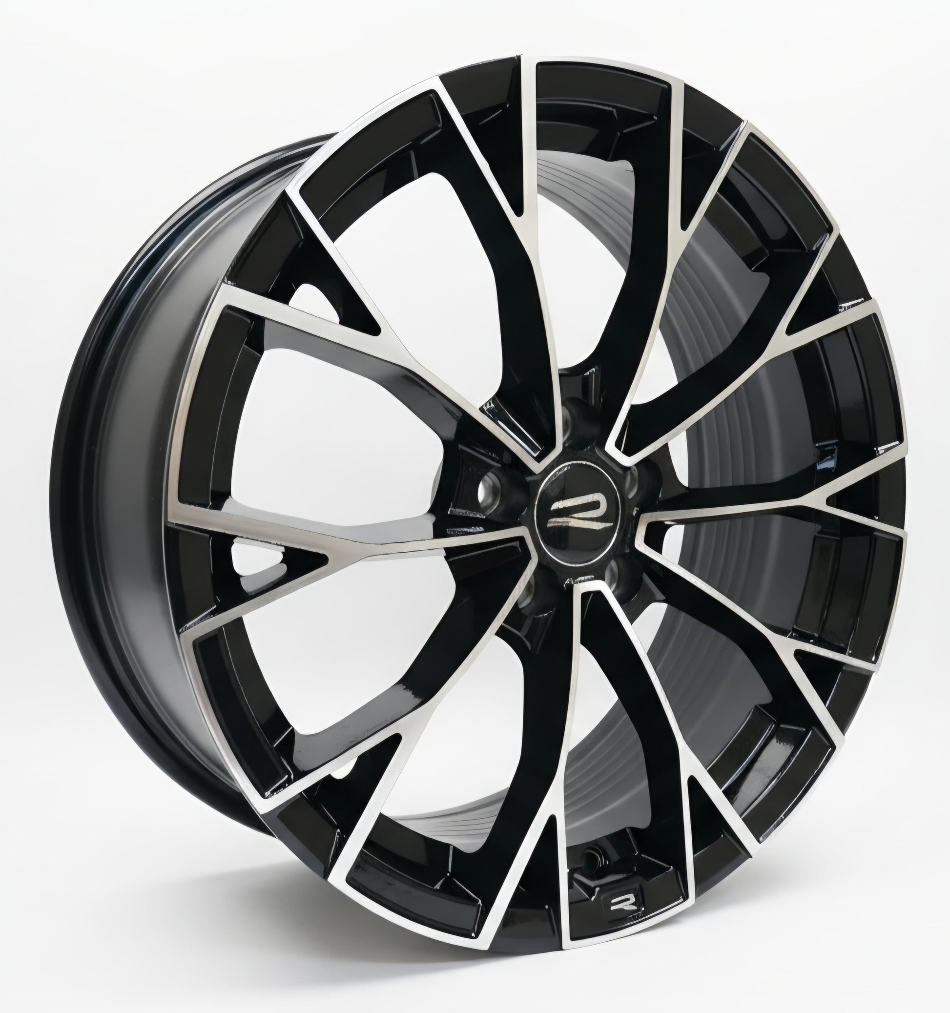 Golf R 8 5 Rims GOLF 8.5 R STYLE RIM 17 INCH – Karbon Auto